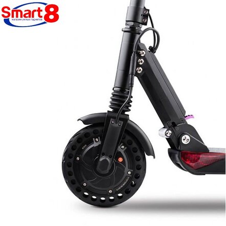 Электросамокат KUGOO S3 PRO